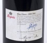 1968 Penfolds Bin 95 Grange, South Australia. (Wine Clinic 2000/2001). - 2