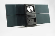 BANG & OLUFSEN BeoSound Century-2000 sound system, (Designed by David Lewis and in production from 1993-2004)