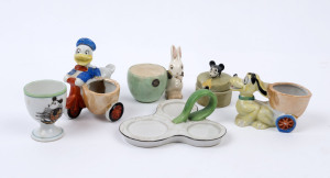 Disney Donald Duck Egg Cup 