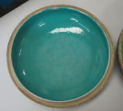 A Chinese famille rose circular cushion shaped porcelain box, Qing Dynasty, late 19th century, ​15cm high, 24cm diameter - 7