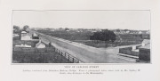 John Butler COOPER, The History of St. Kilda. From its First Settlement to a City and after 1840 to 1930. [Melbourne, Printers Proprietary Limited], 1931; First Edition; 8vo; Two vols. Vol. I, pp. xvi, 408; tipped in colour frontispiece; 1 tipped in colo - 5