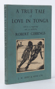 ROBERT GIBBINGS: A collection of books illustrated by Gibbings; all hardcover with dust jacket. (11).