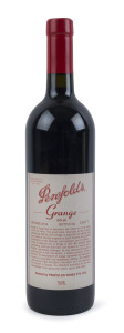 2004 PENFOLDS BIN 95 GRANGE, SOUTH AUSTRALIA. (1 bottle).