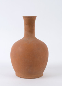 BENDIGO POTTERY "Water Monkey", 19th century, 26cm high