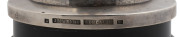 J. M. WENDT "Waterloo Cup" Colonial silver trophy cup, engraved "S. A. Coursing Club, Waterloo Cup, Presented By Mr T. Barr Smith, Won By Mr C. Mallen's Br D Mozart, By Faultfinder, Buckland Park, 1889", stamped "J. M. Wendt, Adelaide" with crown and lion - 2