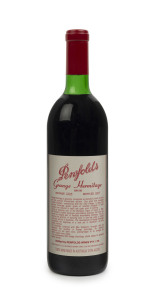 1985 PENFOLDS BIN 95 GRANGE, SOUTH AUSTRALIA. (1 bottle).