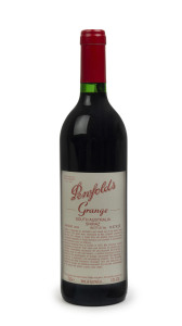 1999 PENFOLDS BIN 95 GRANGE, SOUTH AUSTRALIA. (1 bottle). 