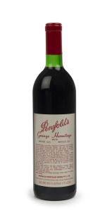 1986 PENFOLDS BIN 95 GRANGE, SOUTH AUSTRALIA. (1 bottle).  