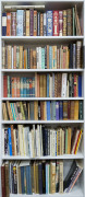 A FURTHER selection of books from the Greenberg library, in six shelves. (qty.).