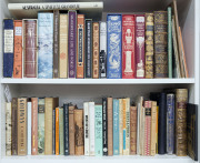 A FURTHER selection of books from the Greenberg library, in six shelves. (qty.). - 2