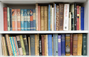 A FURTHER selection of books from the Greenberg library, in six shelves. (qty.). - 3