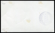 KGV Heads - Single Watermark : THE PERKINS BACON DIE PROOFS: State 2 die proof with a field of horizontal lines behind the King's head, in black on highly glazed thin card (125x75mm) with no endorsements on the face, 'PERKINS BACON & CO LTD/PROOF/...' cac - 6