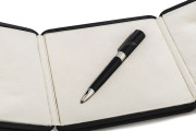 MONT BLANC "Marlene Dietrich" special edition ballpoint pen in original box with papers - 3