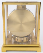 JAEGER-LeCOULTRE "Atmos" mantel clock, mid 20th century, 22.5cm high - 4