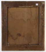 JOHN BROWN (active 1840s-80s), Portrait of a young woman, pencil and wash, signed and dated "1846", 34 x 28cm. PROVENANCE: Christie's Auction, Sydney, 12th April 1987, lot 357 - 3