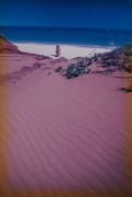 WILL PARKER, Broome, W.A. colour photograph, signed & titled on mount,