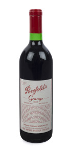 1990 Penfolds Bin 95 "Grange" Shiraz, South Australia. (1 bottle).Leski Auctions Liquor Licence: 90161416