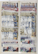 AUSTRALIA: Decimal Issues: 1980s-2000s heavily duplicated issues in three well-filled stockbooks, including sets, and high value commemoratives and definitives to $5. Suit packetmaker. (many 1000s). - 2