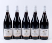 2013 Tyrrell’s Single Vineyard Stevens Shiraz, Hunter Valley, New South Wales, (5 bottles).