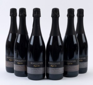 Deakin Estate Reserve Sparkling Shiraz, NV, Victoria, (12 bottles).