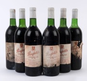 1970 PENFOLDS Bin 128 Shiraz, Coonawarra, South Australia, (6 bottles).