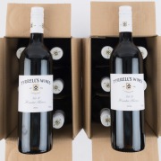 2016 Tyrrell's Shiraz Vat 9, Hunter Valley, (12 bottles).