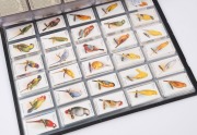 1900s-1930s British array of Wills or John Player cigarette cards with many largely complete or complete sets, with themes including aeroplanes, crests/arms, military uniforms & headdress, birds, wildlife, flowers, etc.; condition fair to VG. (1000+ cards - 5