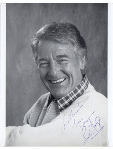 AUSTRALIA: First Day & Commemorative Covers: FDCs SIGNED BY ENTERTAINMENT INDUSTRY PERSONALITIES: autographs on 1980s-90s FDCs or philatelic covers comprising singer-songwriter Brian Cadd (18) plus signature beneath photo (15 x 10cm); presenter Greg Evans (16) plus a unsigned photo; television host and commedian Tommy Hanlon Jr (11, one also signed by Bruce Ruxton) plus signed monochrome photograph (24 x 19cm) with autographed dedication to recipient; TV gardening presenter Kevin Heinze