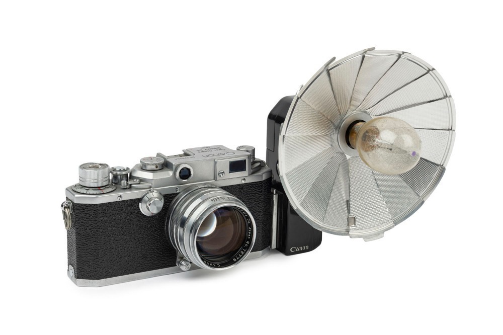 canon ivsb2