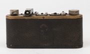 LEITZ: Leica I Model B [#5926], 1929, with Rim-Set Compur Shutter [#254626] and Elmar f3.5 50mm lens - 3