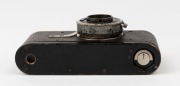 LEITZ: Leica I Model B [#5926], 1929, with Rim-Set Compur Shutter [#254626] and Elmar f3.5 50mm lens - 5