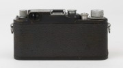 LEITZ: Leica IIIc K Military Model [#390057 K], 1943, with Xenon f1.5 50mm Lens [#491028] - 3