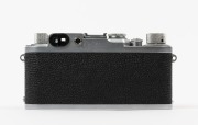 LEITZ: Leica Model IIIf Red Delayed DBP 3/8" [#726501], 1954, with Summarit f1.5 50mm lens [#1211899] - 4