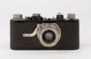 LEITZ: Leica Model I (A) [#5310], 1927, Elmar f3.5 50mm fixed lens - 2