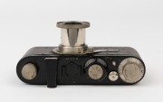 LEITZ: Leica Model I (A) [#5310], 1927, Elmar f3.5 50mm fixed lens - 4