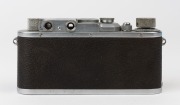 LEITZ: Leica Model III Chrome D.R.P. 4th Line [#153254], 1935, with Summar f2 50mm lens {#210753] - 3