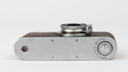 LEITZ: Leica Standard [#207569], 1936, with Elmar f3.5 50mm lens [#399072] - 5