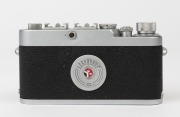 LEITZ: Leica Model Ig [#925766], 1958, with Elmar f2.8 50mm lens [#1451920] - 3