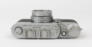 LEITZ: Leica Model Ig [#925766], 1958, with Elmar f2.8 50mm lens [#1451920] - 4