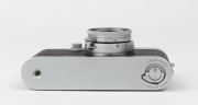 LEITZ: Leica Model Ig [#925766], 1958, with Elmar f2.8 50mm lens [#1451920] - 5