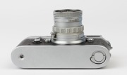 LEITZ: Leica Model M4 Display Dummy (Attrape)&nbsp; [#355 A], 1967, fitted with dummy Summicron lens - 5