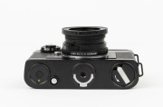 LEITZ Minolta: Leica Model CL [#1312438], 1973, with Summicron-C f2 40mm lens [#2562241] - 4