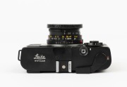 LEITZ Minolta: Leica Model CL [#1312438], 1973, with Summicron-C f2 40mm lens [#2562241] - 5