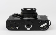 LEITZ: Leica Model CL 50th Anniversary [#1401356], 1975, with Summicron-C f2 40mm lens [#2564674] - 5