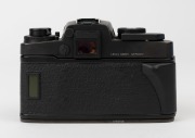 LEITZ: Leica Model R-E 35mm camera body [#1778158], 1990 - 3