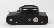 LEITZ: Leica Model R-E 35mm camera body [#1778158], 1990 - 5