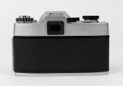 LEITZ: Leica Model Leicaflex SL Display Dummy, 1967, with Summicron-R f2 50mm dummy lens - 3