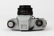 LEITZ: Leica Model Leicaflex SL Display Dummy, 1967, with Summicron-R f2 50mm dummy lens - 4