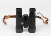 LEITZ: Binoculars TRINOVID 7x35 B [#764094]. Limited edition for 1972 Munich Olympics. With original box, leather case and paperwork, - 3