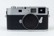 LEITZ: Leica M Monochrom, engraved on top Leitzpark - Leica kehrt heim | Mai 2014 [#4350888], in original packaging with all paperwork, certificates, guarantee and instructions - 2